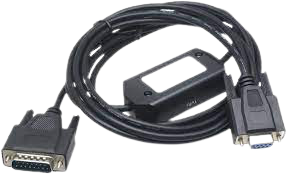 SIEMENS 6ES5734-1BD20 SIMATIC S5 CABLE