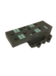 SIEMENS 6ES7142-1BF30-0XA0 EXPANSION MODULE