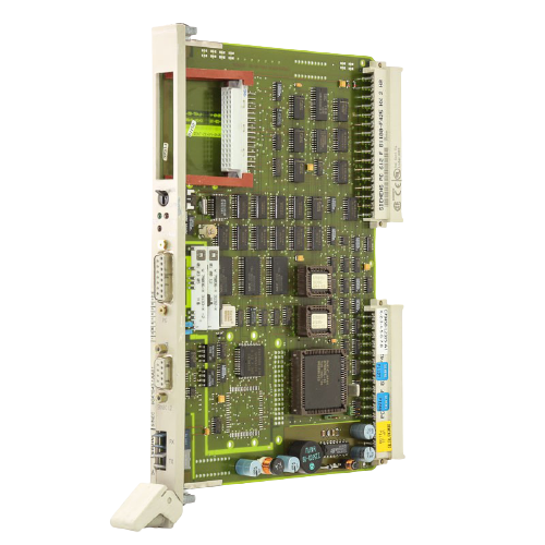 SIEMENS 6GK1543-1AA01 COMMUNICATIONS PROCESSOR