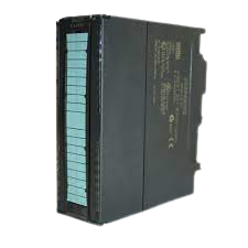 SIEMENS 6ES7331-1KF01-0AB0 INPUT MODULE