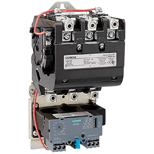 SIEMENS FURNAS ELECTRIC CO 14FUF32AA STARTER
