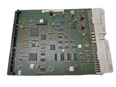 SIEMENS S30810-Q2484-X000-4 DATA PROCESSOR CIRCUIT CARD