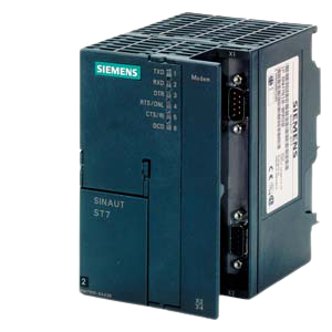 SIEMENS 6NH78100AA20 MODEM MD2