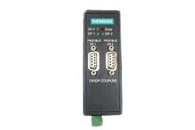 SIEMENS 6ES7158-0AD00-0XA0 BUS COUPLING MODULE