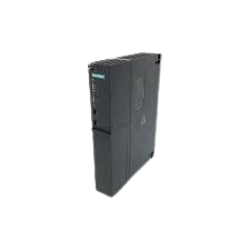 SIEMENS 6ES7405-0KA01-0AA0 POWER SUPPLY