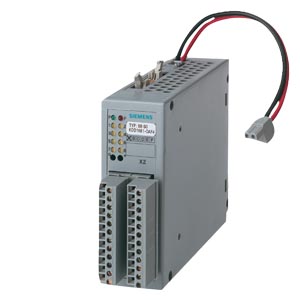SIEMENS 6DD1681-0AH2 INTERFACE MODULE