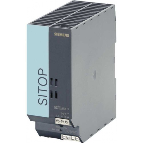 SIEMENS 6EP1333-2AA01 POWER SUPPLY