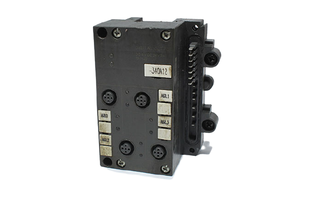 SIEMENS 6ES7142-1BD40-0XA0 PLC MODULE