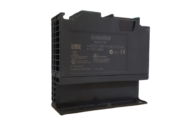 SIEMENS 6ES7197-1LB00-0XA0 CONTROLLER