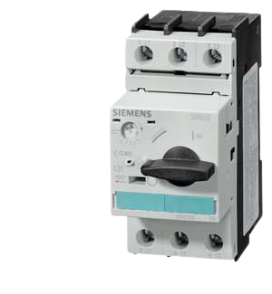 SIEMENS FURNAS ELECTRIC CO 3RV1021-4AA10 CIRCUIT BREAKER