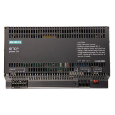 SIEMENS 6EP1334-1AL11 POWER SUPPLY