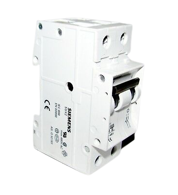 SIEMENS ITE SIEMENS 5SX2202-7 CIRCUIT BREAKER