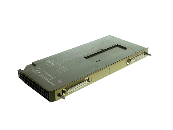 SIEMENS 6ES5306-7LA11 CONNECTION MODULE