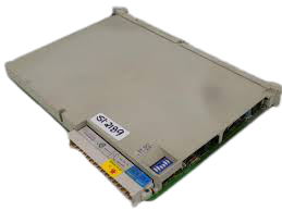 SIEMENS 6ES5451-4UA12 DIGITAL OUTPUT MODULE