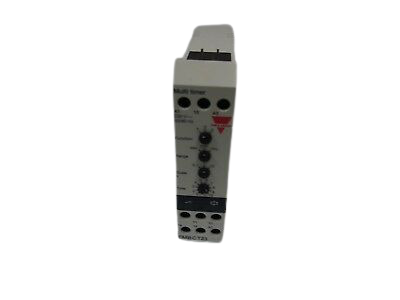 CARLO GAVAZZI ELECTROMATIC EMBCT23 TIMER