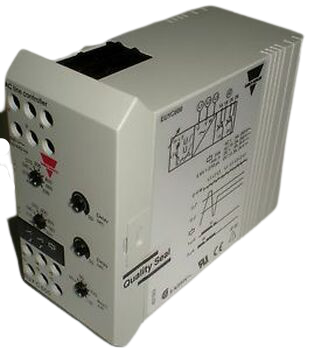 CARLO GAVAZZI EUBC600 AC LINE CONTROLLER