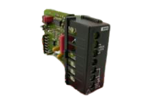 CARLO GAVAZZI ELECTROMATIC 5100539 INPUT MODULE