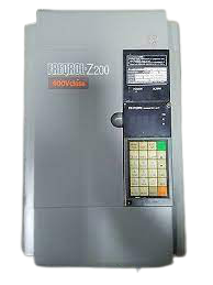 MITSUBISHI FR-Z240-22K-UL FREQROL DRIVE