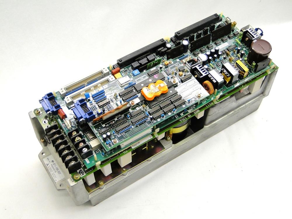 MITSUBISHI MR-S11-100-Z37 SERVO DRIVE