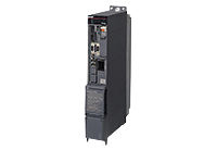 MITSUBISHI MDS-D2-V1-80 SERVO DRIVE UNIT