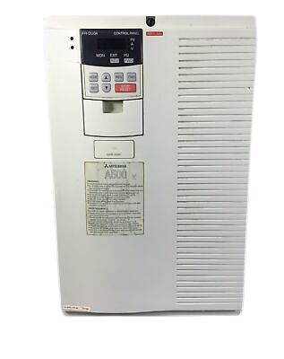 MITSUBISHI FR-A540-15K-EC DRIVE