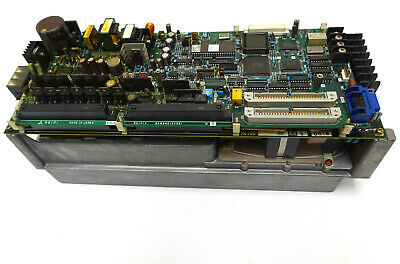 MITSUBISHI MR-S11-300-E01 SERVO DRIVE