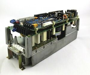 MITSUBISHI MR-S11-080-E01 SERVO DRIVE
