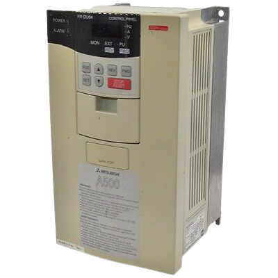 MITSUBISHI FR-A540-1.5K AC DRIVE