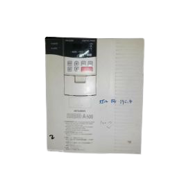 MITSUBISHI FR-A520-5.5K-TFA AC DRIVE