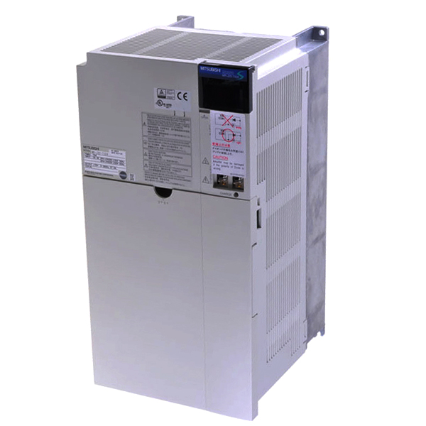 MITSUBISHI MR-J2S-700A SERVO AMPLIFIER