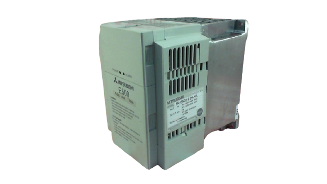 MITSUBISHI FR-E520-2.2K-NA DRIVE
