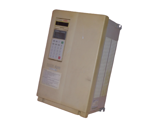 MITSUBISHI FR-A240E-11K-UL AC DRIVE