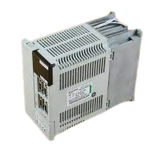 MITSUBISHI MDS-B-SVJ2-20 SERVO AMPLIFIER