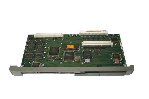 MITSUBISHI QX524 PC BOARD