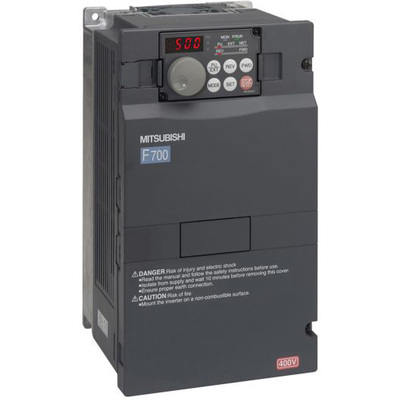 MITSUBISHI FR-F720-00630-N4 DRIVE