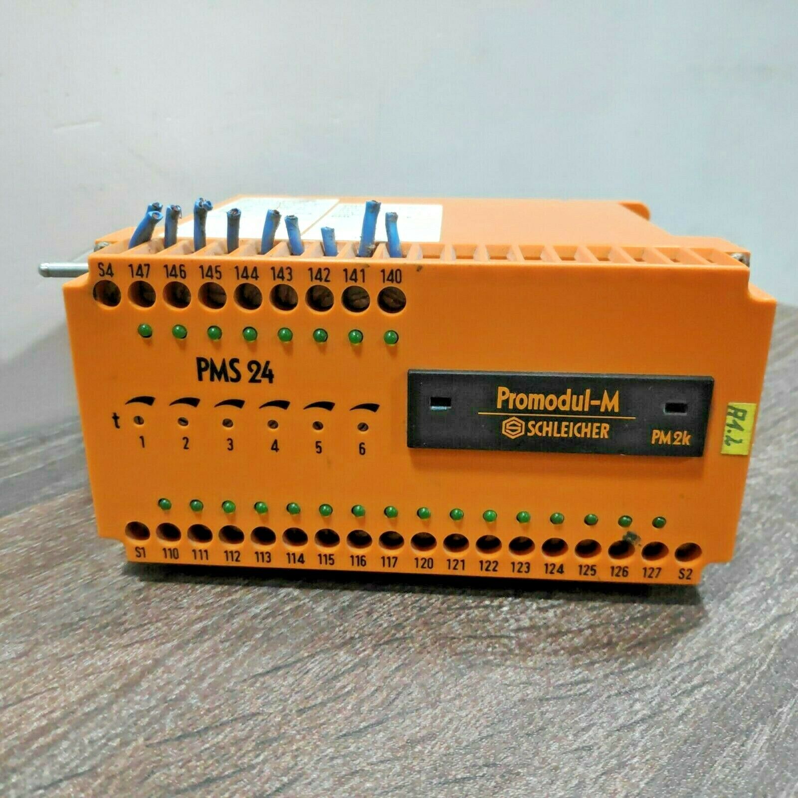 SCHLEICHER PMS 24-102 D PROMODUL-M PM2K