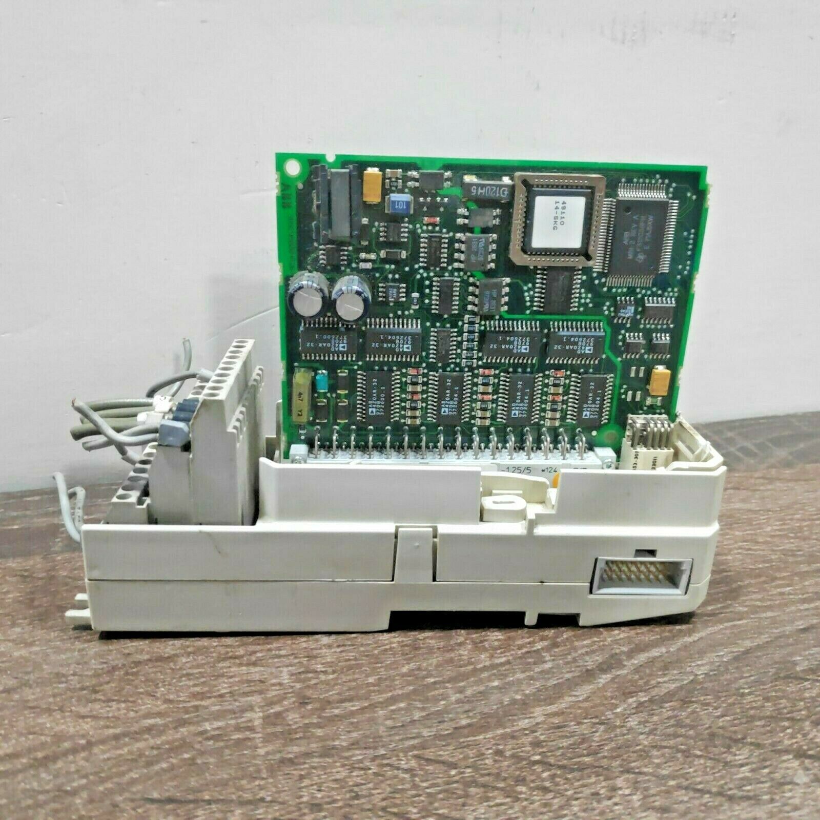 ABB 3BSC980004R267 PCB