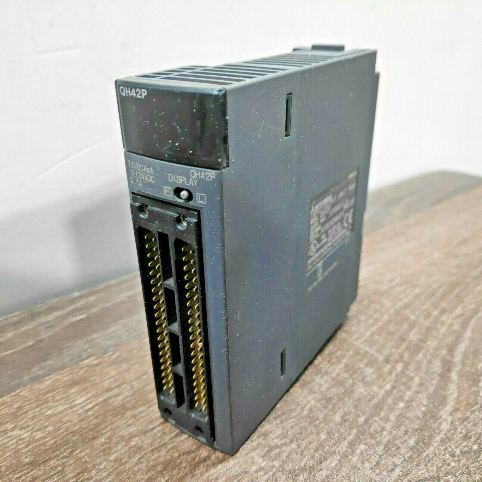 MITSUBISHI QH42P MELSEC-Q DIGITAL INPUT/OUTPUT MODULE