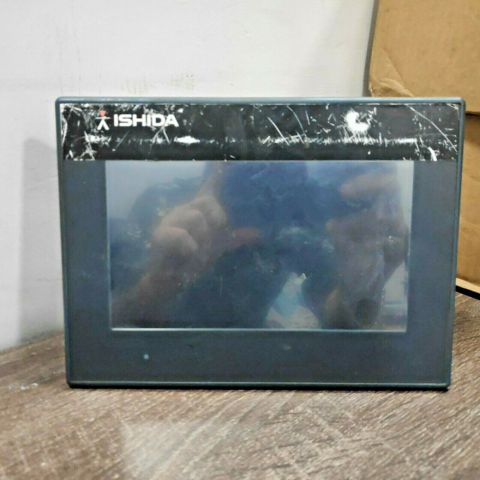 SCHNEIDER HMIGXO3502 7 INCH TOUCHSCREEN COLOUR TFT LCD HMI