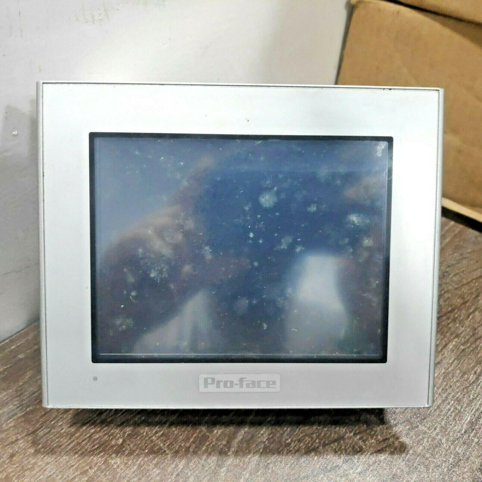 PROFACE AGP3300-T1-D24 5.7 INCH TFT COLOR LCD HMI