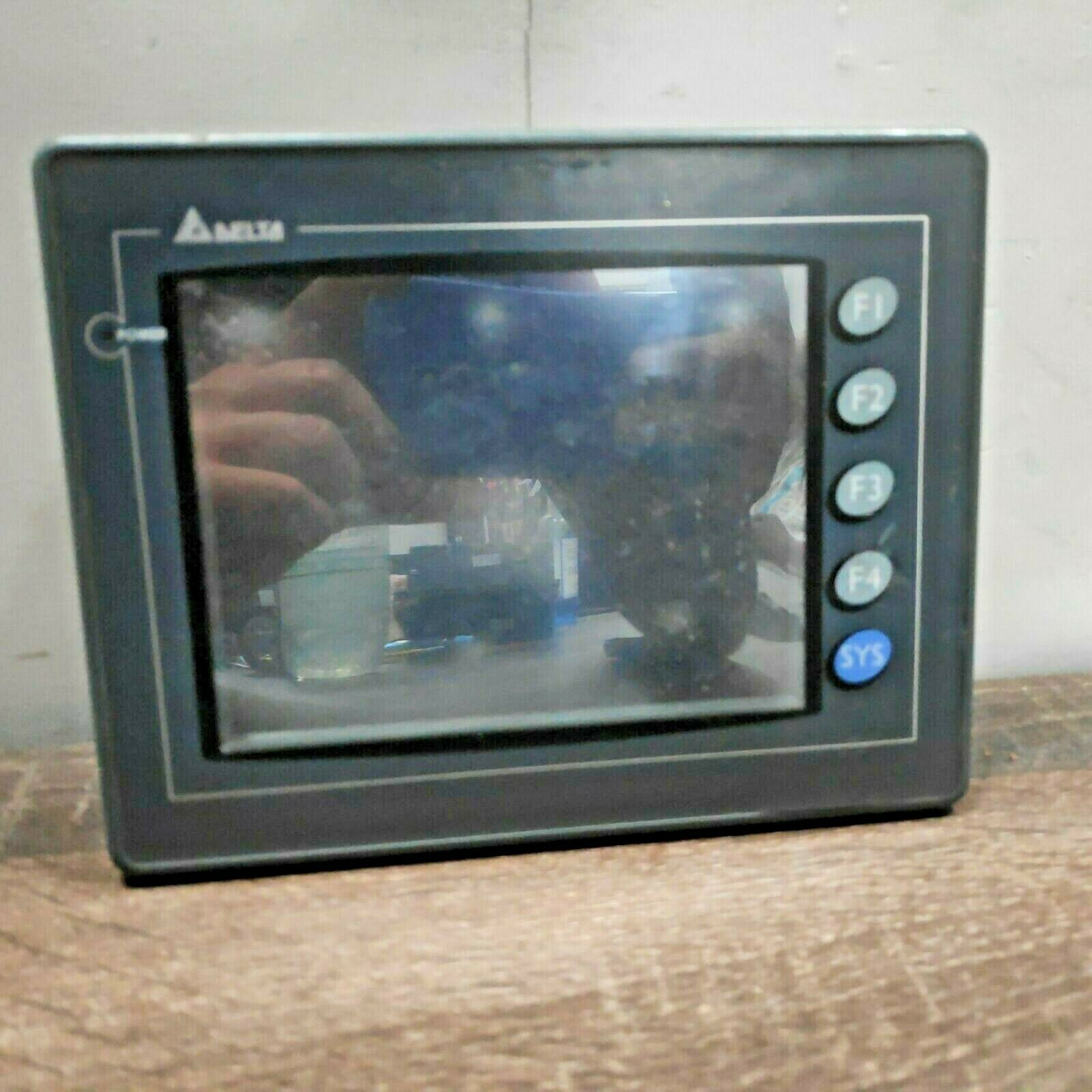 DELTA DOP-A57GSTD TOUCH SCREEN 5.7\