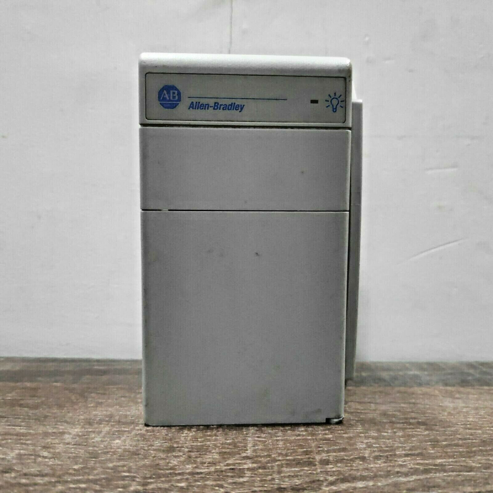 ALLEN BRADLEY 1769-PA2 SER.A COMPACTLOGIX POWER SUPPLY MODULE