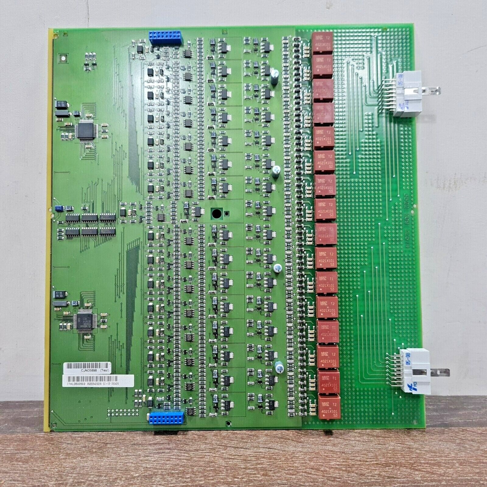 PHILIPS 3522 254 23235 PCB