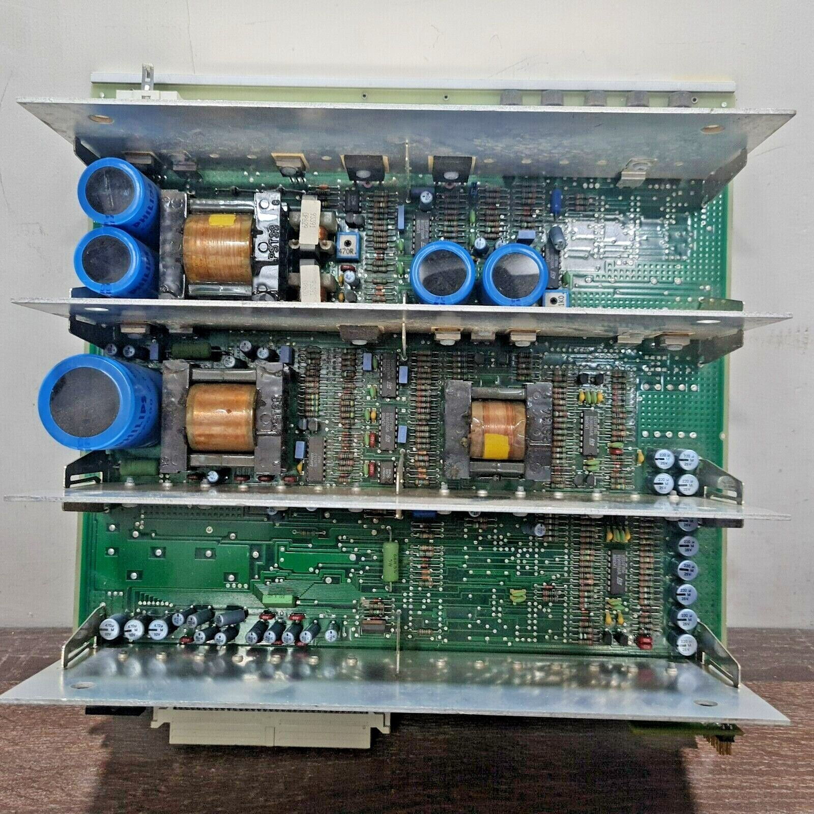 PHILIPS 9562 000 79211 SB66900938 PCB
