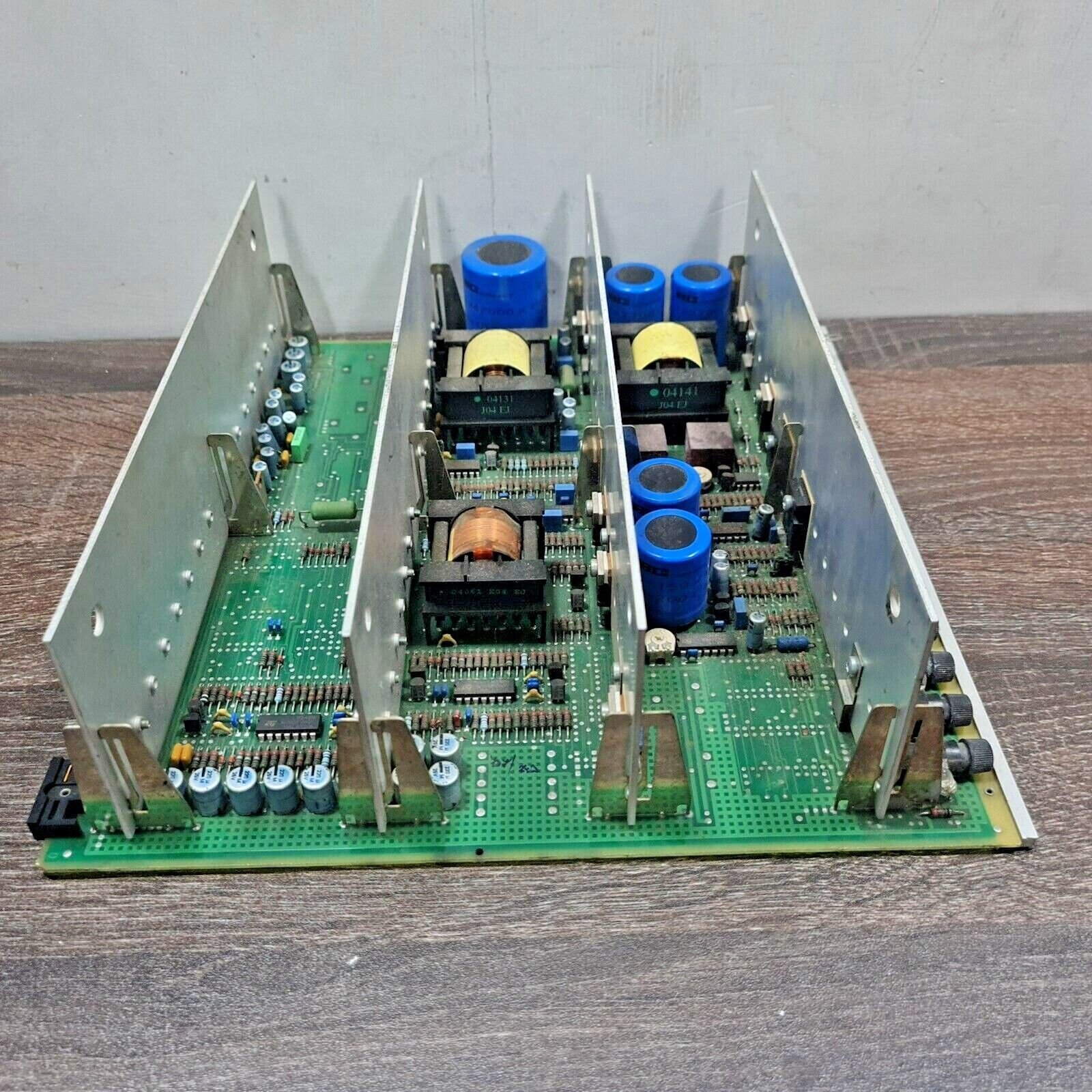 PHILIPS 9562 000 79215 SU46818423 PCB