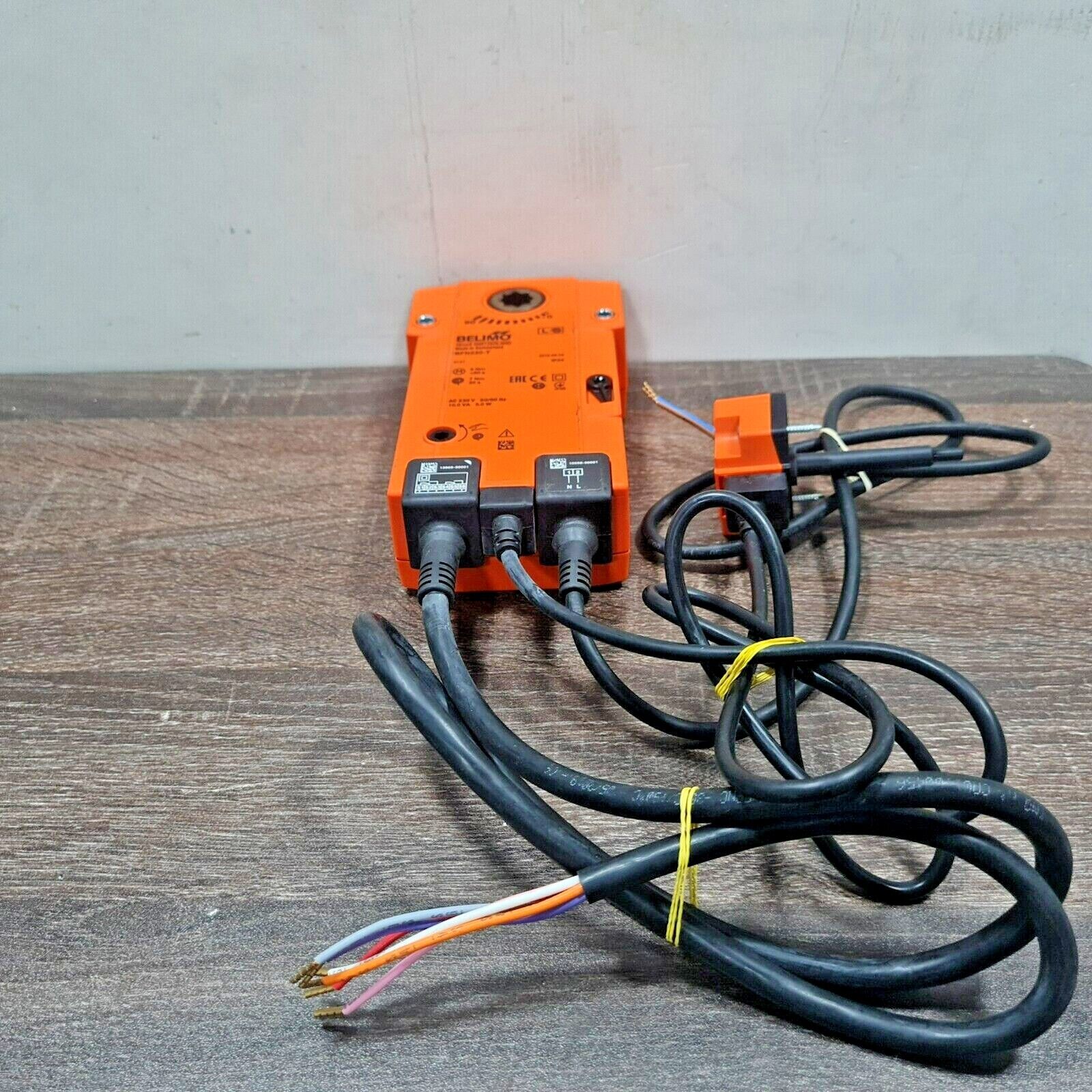 BELIMO BFN230-T BFN230T