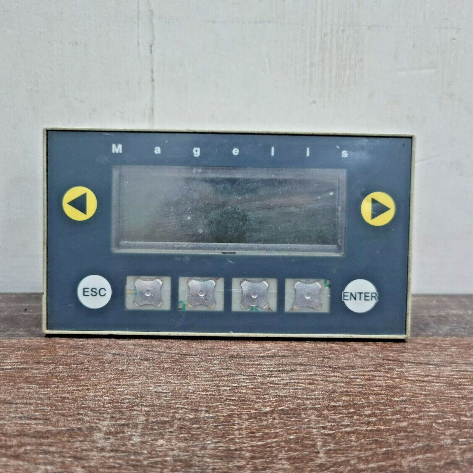 SCHNEIDER ELECTRIC XBT-N200 KEYPAD/PANEL