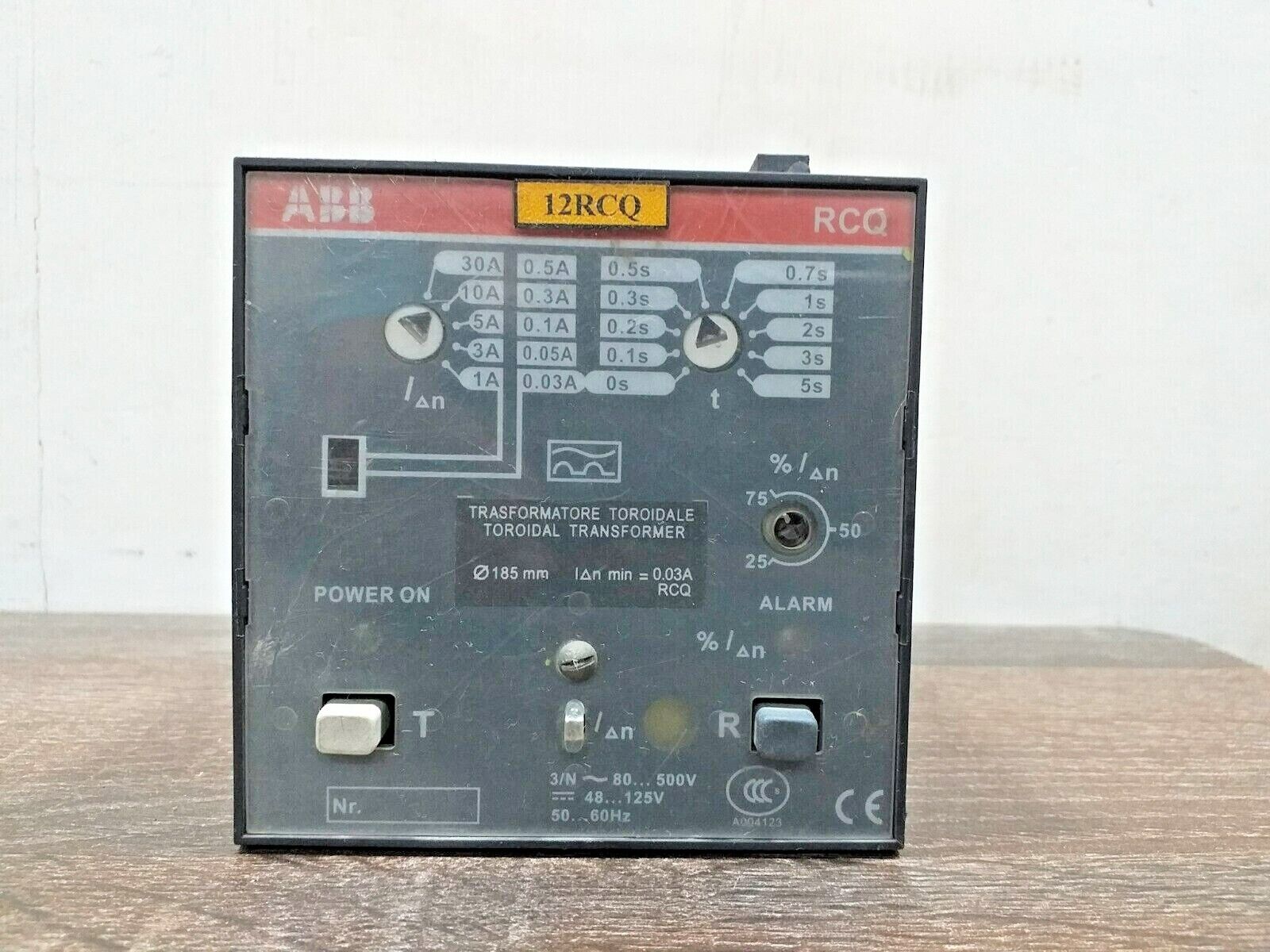 ABB 1SDA050542R1