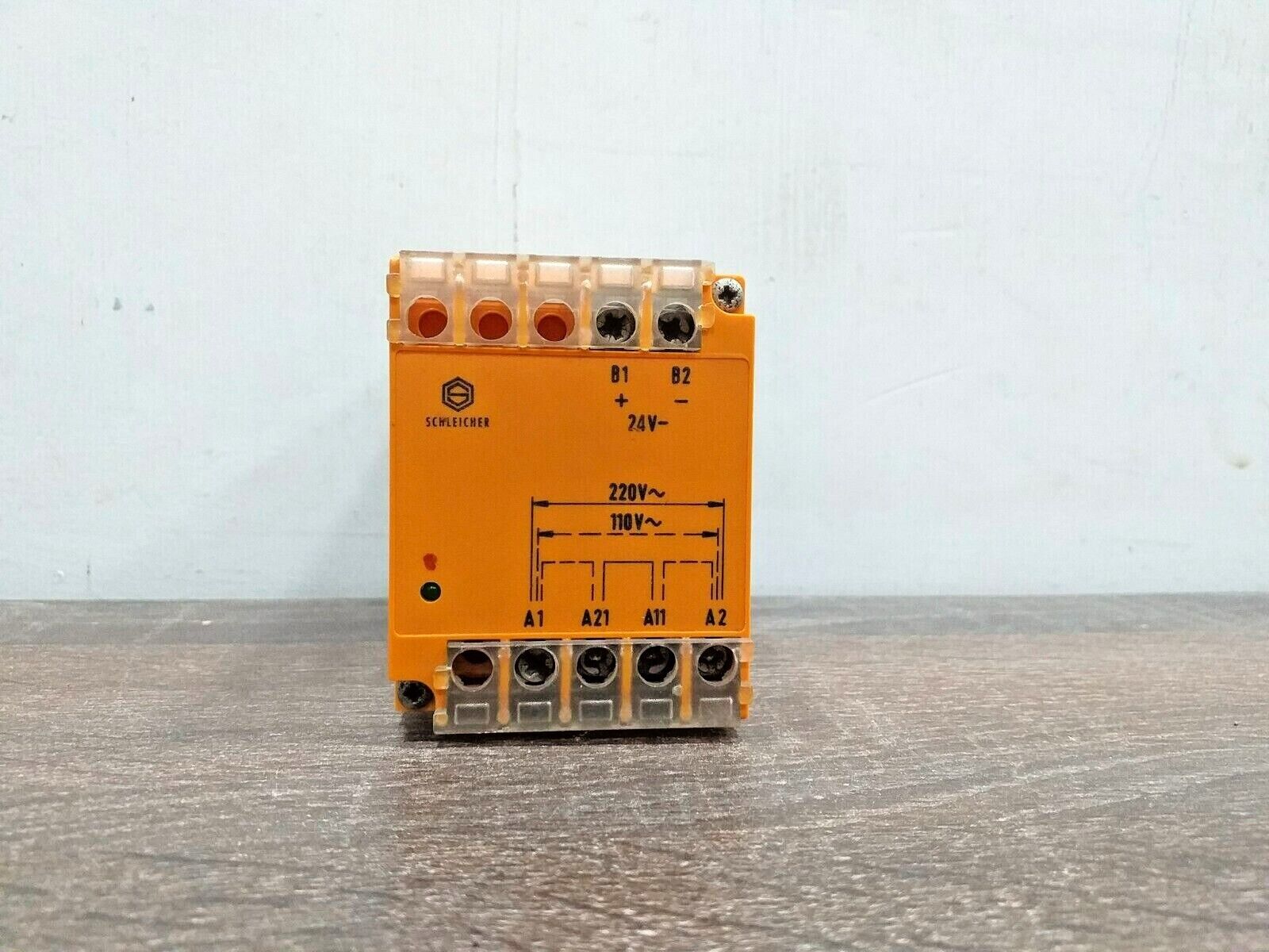 SCHNEIDER ELECTRIC SN18