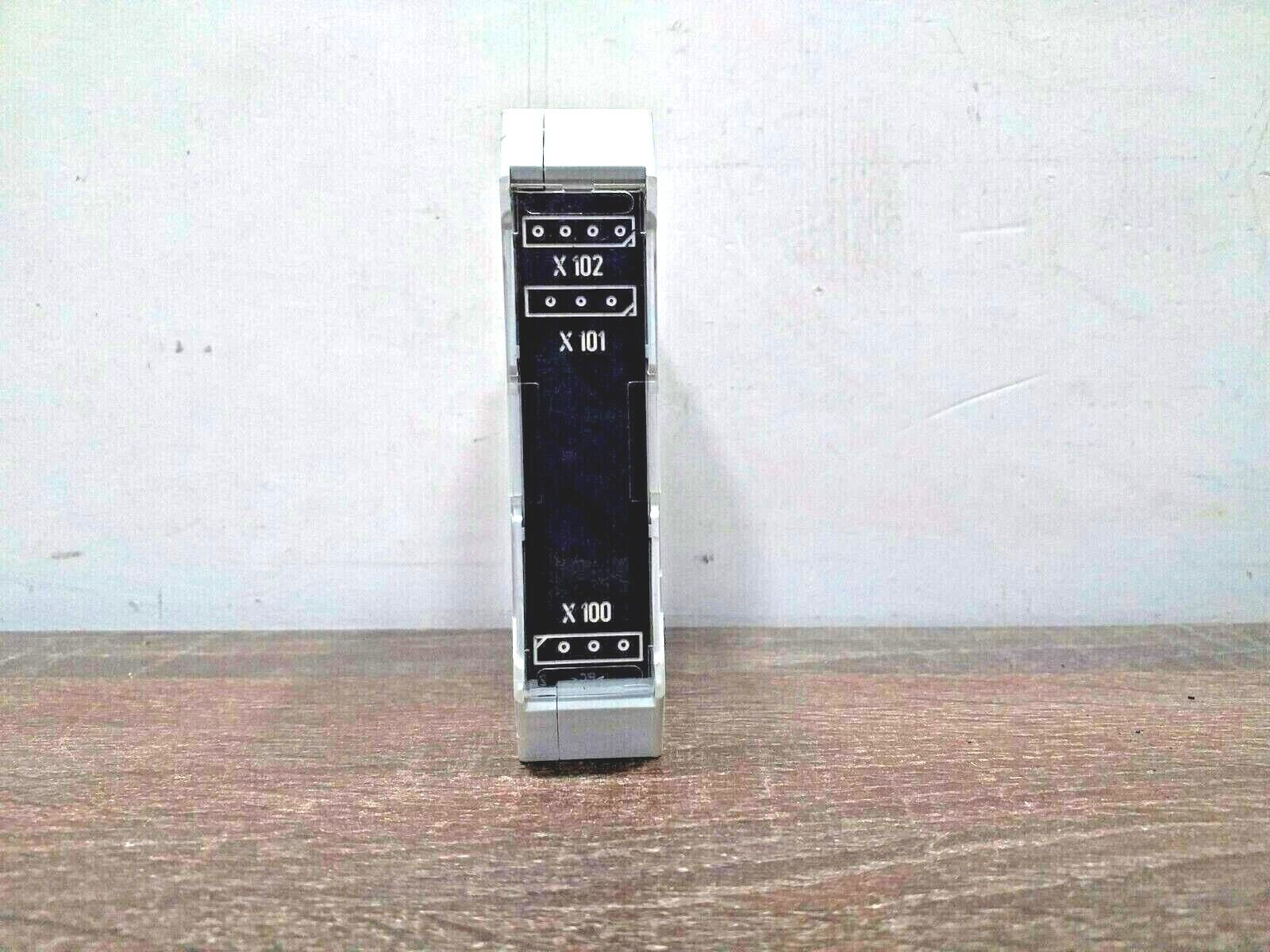 EEC AEG 8000041756-AE00 CONTROLLER